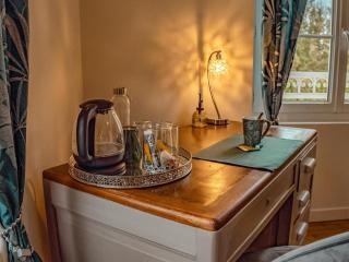 Le Haras d Havetot - Anctoville - 7