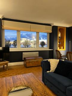 LE BARON BUCAILLE appartement face à la mer 300 m de Nausicaa - Boulogne-sur-Mer - 5