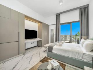 Sukoon's Elegant Suite 2 - Dubai - 0