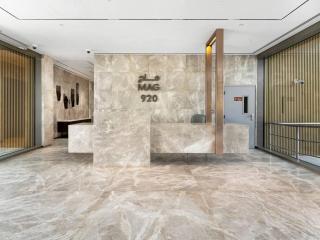 Sukoon's Elegant Suite 2 - Dubai - 9