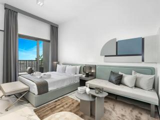 Sukoon's Elegant Suite 2 - Dubai - 2