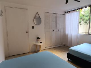 Habitación Laureles la castellana - Medellín - 3