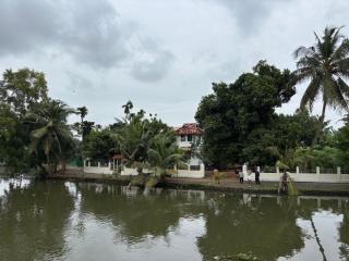 Good Friends Inn - Champakulam - 0