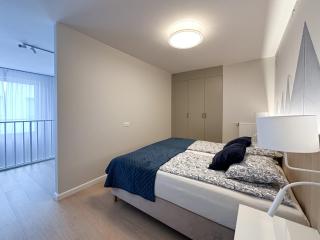 Dwupoziomowy Apartament Maisonette 49 - Stettino - 2