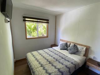 Cabañas Los Álamos en Punta Arenas - Punta Arenas - 9
