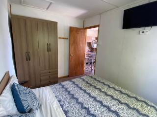 Cabañas Los Álamos en Punta Arenas - Punta Arenas - 8