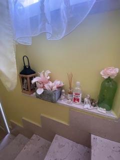 A casa da Mery - Lucera - 6