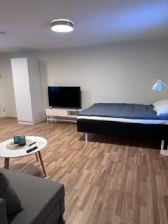Hotell Silverborgen - 3