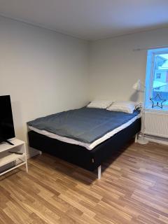 Hotell Silverborgen - Sala - 3
