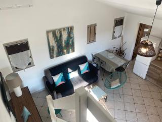 Villa 60m2 vue mer à Santa Giulia - Plage accessible à pied - Porto Vecchio - 2