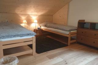Chez Sophie Aletsch - Binntal - Grengiols - 8