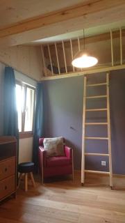 Chez Sophie Aletsch - Binntal - Grengiols - 6