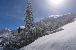 Chez Sophie Aletsch - Binntal - Grengiols - 5
