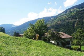 Chez Sophie Aletsch - Binntal - Grengiols - 3