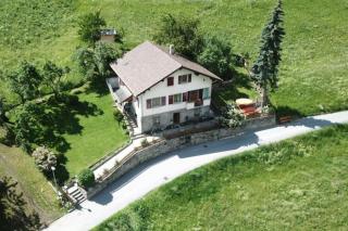 Chez Sophie Aletsch - Binntal - Grengiols - 1