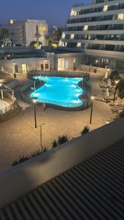 Sea Side Dream-Amazing sea view best location in town - Eilat - 9