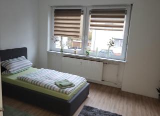 BergmannHeim - Völklingen - 1
