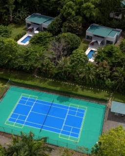 Lilan Nature, Modern House N°1, private swimming pool. - Cahuita - 5