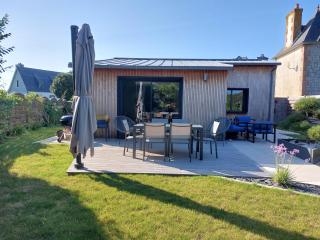 Île Grande, Location maison saisonnière chez Dom et Cathy C - 9