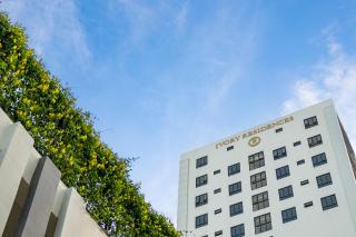 Ivory Residences I Premium Apartment l Close to Malls I Downtown I Managed by Bleuspace - Davao - 2