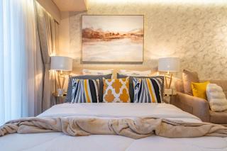 Ivory Residences I Premium Apartment l Close to Malls I Downtown I Managed by Bleuspace - Davao - 8