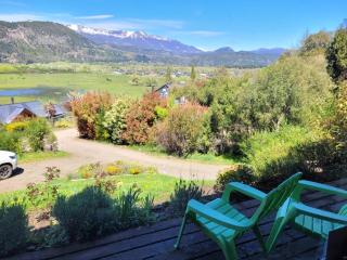 Hermosa Casa en SMA Raitrai - San Martín de los Andes - 8