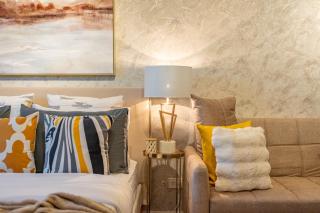 Ivory Residences I Premium Apartment l Close to Malls I Downtown I Managed by Bleuspace - Davao - 1