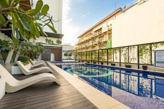 Ivory Residences I Premium Apartment l Close to Malls I Downtown I Managed by Bleuspace - Davao - 4