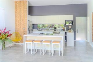 Lilan Nature, Modern House N°1, private swimming pool. - Cahuita - 2