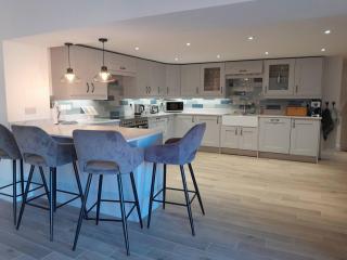 The Drift House - Countryside Luxury Comfort - Pass the Keys - 9