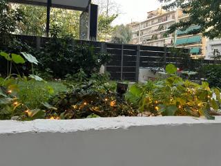 Athens Studio-office - Atene - 4