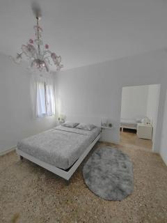 La Casa di Marta con Giardino - 0