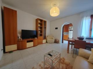 La Casa di Marta con Giardino - 9