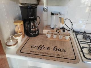 La Casa di Marta con Giardino - 5