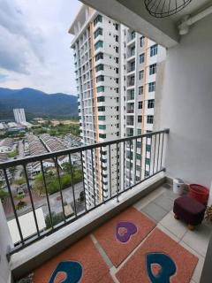 Homestay Idaman Meru - Ipoh - 6