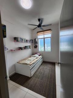 Homestay Idaman Meru - Ipoh - 5