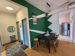 Homestay Idaman Meru - Ipoh - 4
