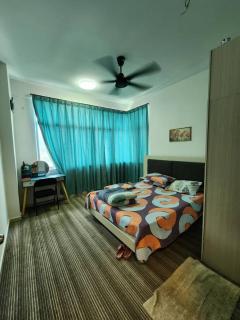 Homestay Idaman Meru - Ipoh - 3