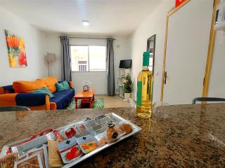 Apartamento RenTenerife Sand & Sea El Medano - El Médano - 0