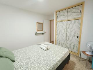 Apartamento RenTenerife Sand & Sea El Medano - El Médano - 4
