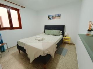 Apartamento RenTenerife Sand & Sea El Medano - El Médano - 3