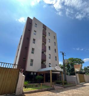 Tulipa Hotel - Foz do Iguaçu - 0