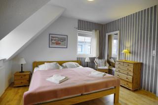 Strandläufer - Zingst - 2