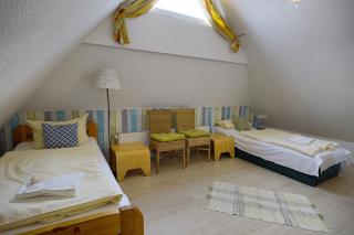 Strandläufer - Zingst - 1