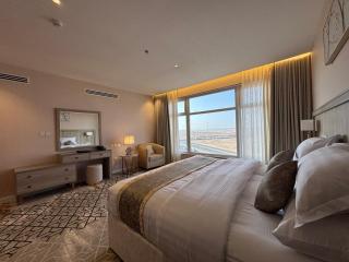 Grand Line Hotel - Tabuk - 5