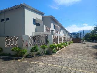 Condomínio Village 2 - Maranduba - 100m da praia - Ubatuba - 0