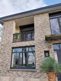 Le Manoir - Guemps - 9