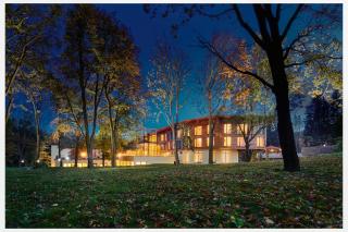 Hotel Zochova Chata - Adult friendly - Modra - 0