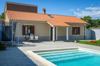 Villa Dajana - Loborika - 0