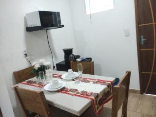 Flat Sr Marinheiro - São Miguel do Gostoso - 6